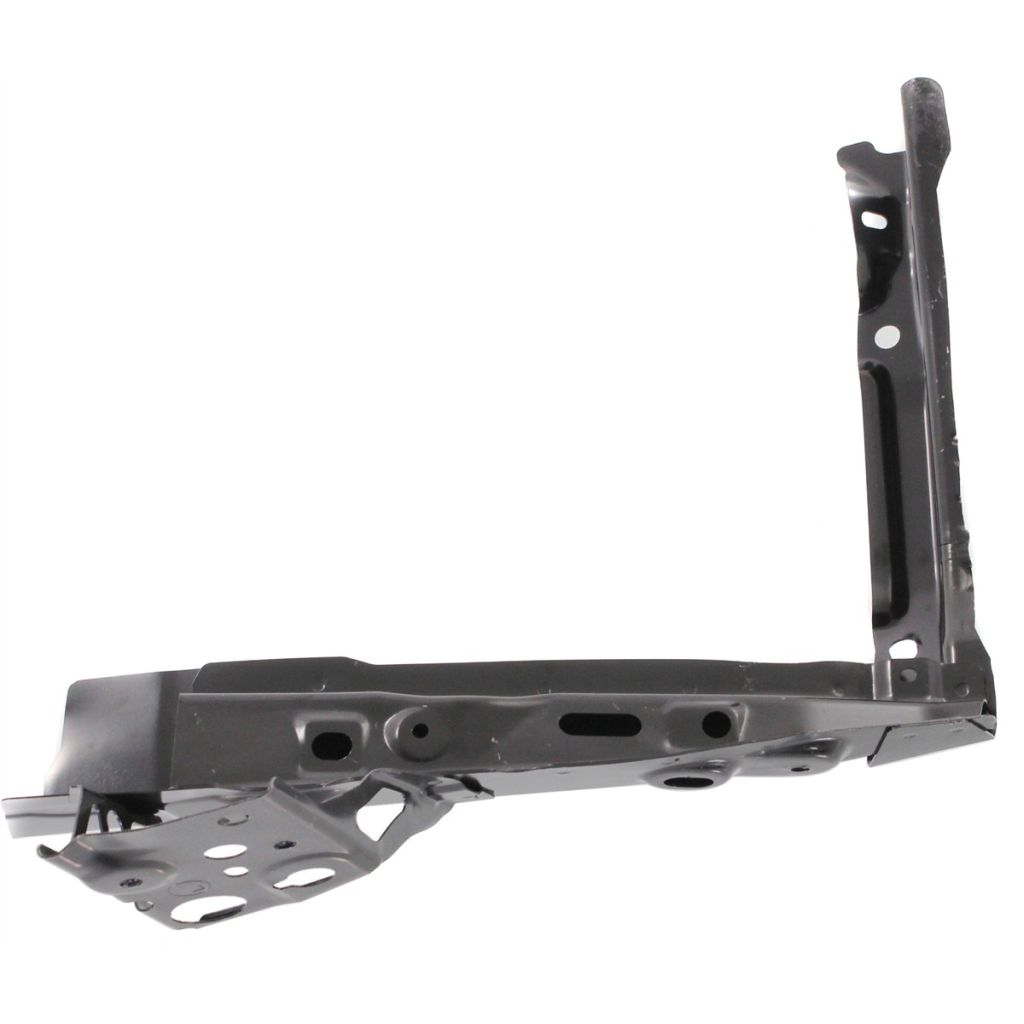 MAZDA CX-5 RADIATOR SUPPORT SIDE PANEL LEFT (Driver Side) OEM#KD5354140 2013-2016 PL#MA1225142