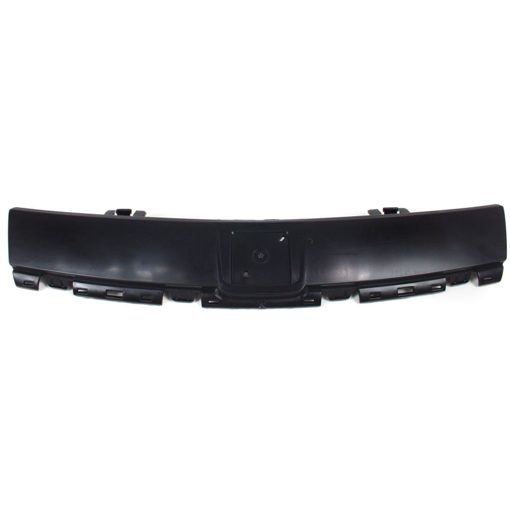 SATURN ION FRONT BUMPERUMPER UPPER COVER)(SD) OEM#22704983 2003-2004 PL#GM1000732