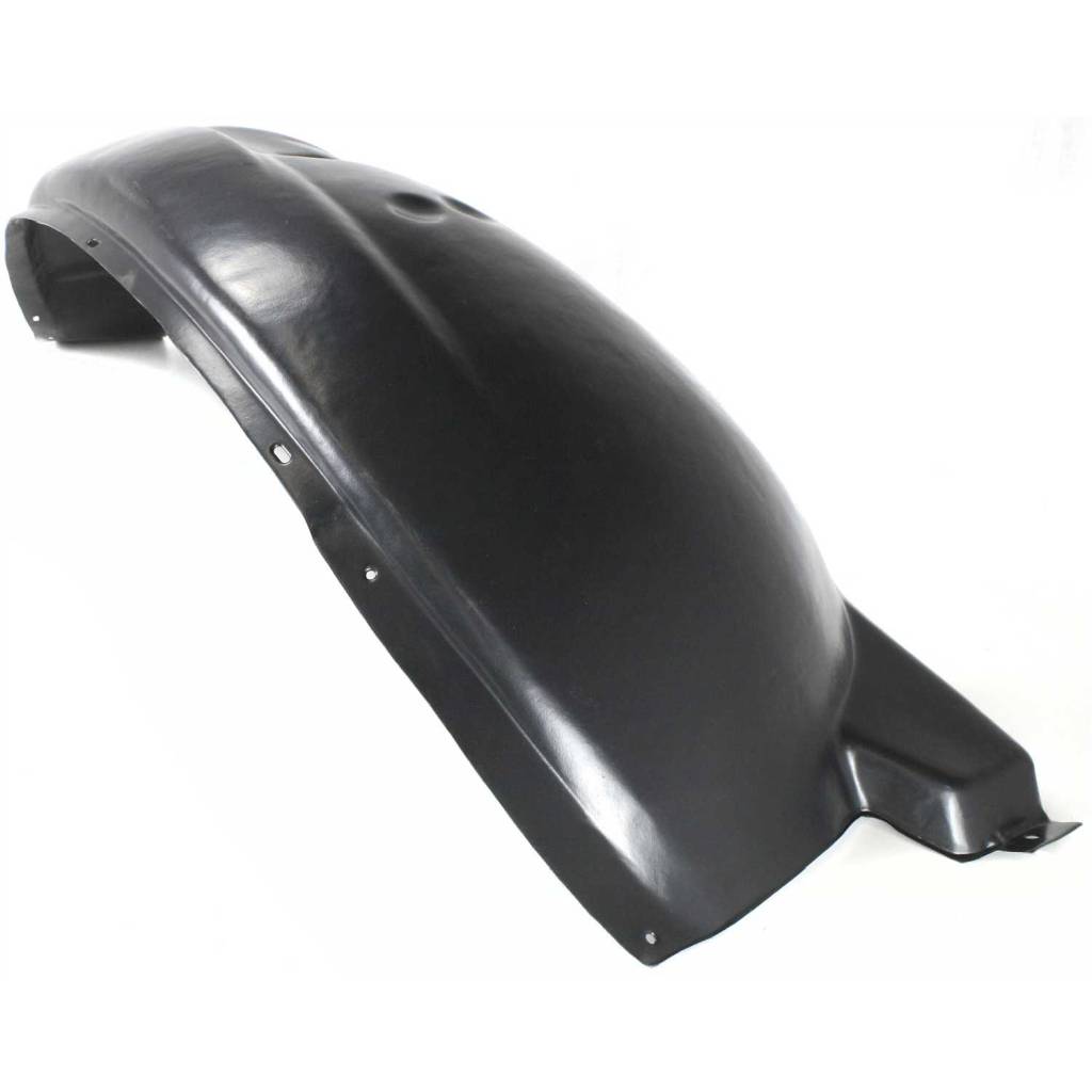 DODGE TRUCKS & VANS NITRO FENDER LINER RIGHT (Passenger Side) OEM#55157170AD 2007-2011 PL#CH1249140