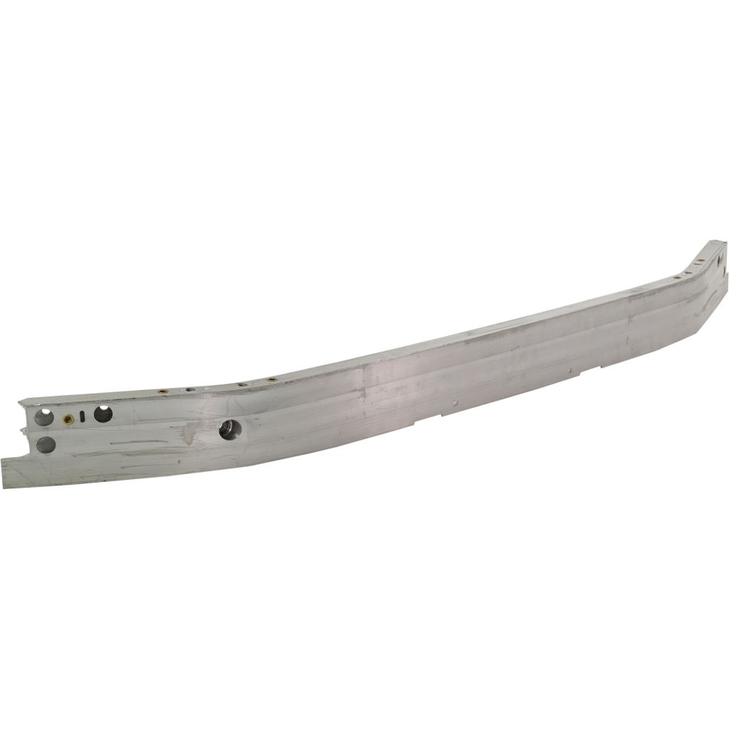 BMW BMW X2 FRONT BUMPER REINFORCEMENT (ALUMINUM) OEM#51117342439 2018-2022 PL#BM1006137