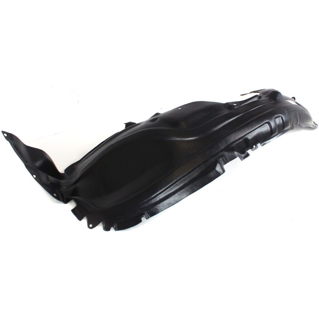 MAZDA CX-7 FRONT FENDER LINER LEFT (Driver Side) OEM#EG2156141A 2007-2009 PL#MA1250106