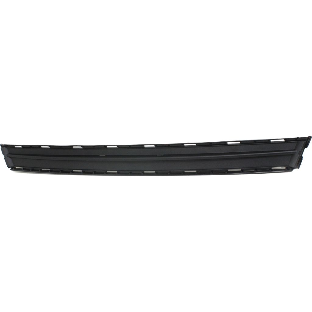 LEXUS RX 350 FRONT BUMPER GRILLE UPPER (WO/SPORT PKG)(EXC F SPORT) **CAPA** OEM#531130E020 2013-2015 PL#LX1036109C