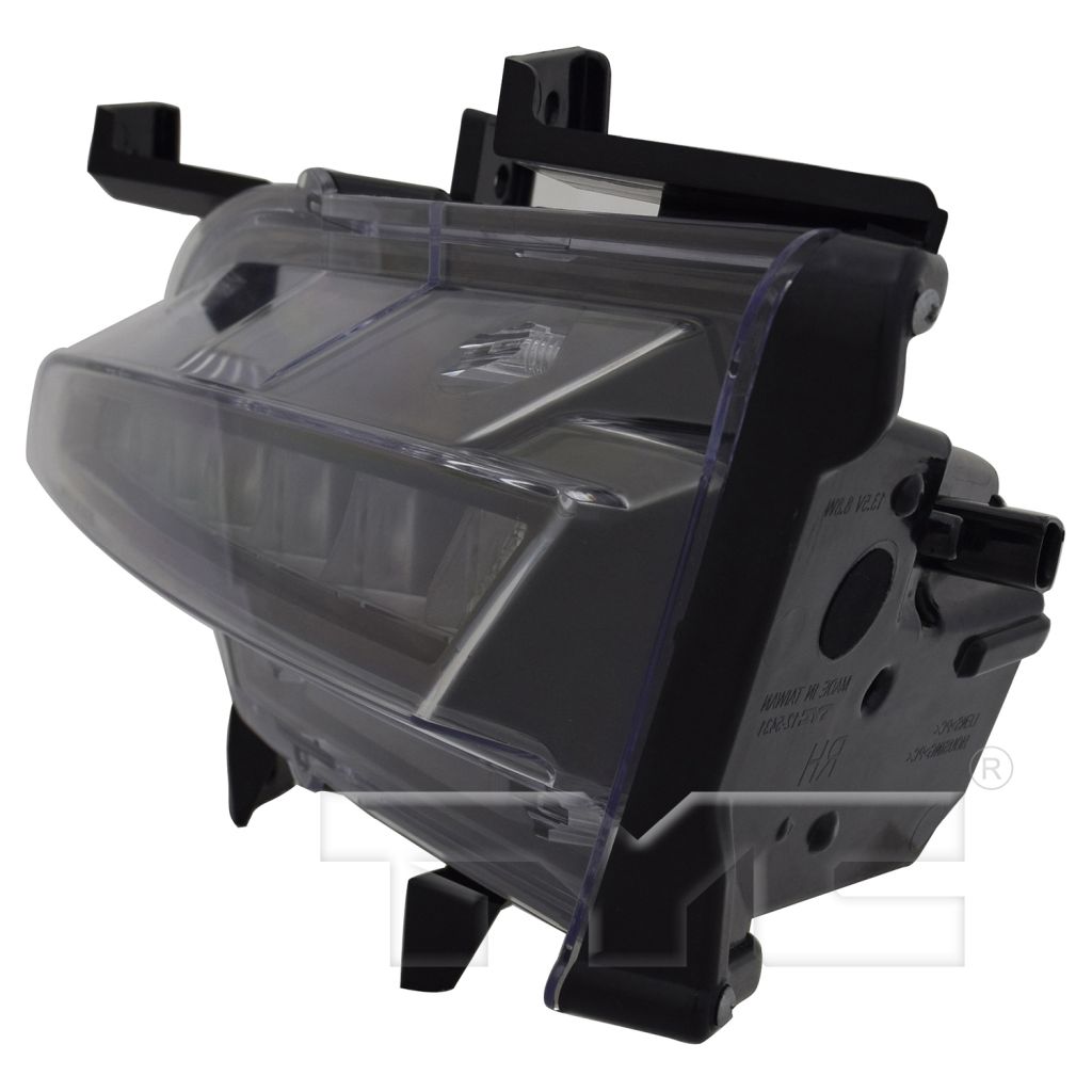 LINCOLN MKC DAYTIME RUNNING LAMP ASSY LEFT (Driver Side) OEM#EJ7Z13200D 2015-2018 PL#FO2562100