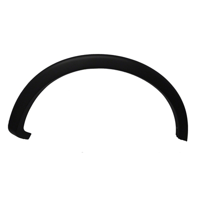 FORD TRUCKS & VANS FORD/PU (F150)(EXC SVT RAPTOR) FRONT WHEEL OPENING MOLDING RIGHT (Passenger Side) TEXTURE OEM#9L3Z16038B 2009-2014 PL#FO1269100