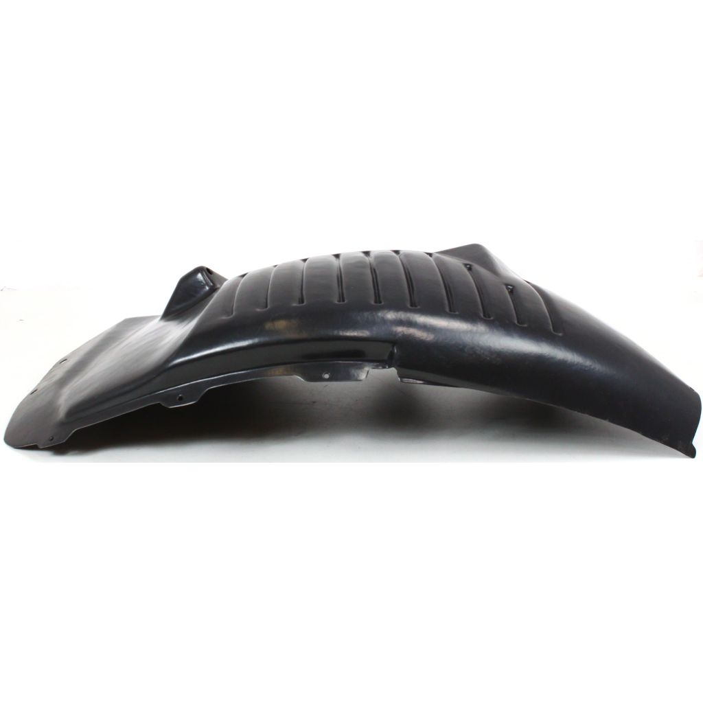 DODGE VIPER FENDER LINER RIGHT (Passenger Side) (REAR SECTION) OEM#4865490AC 2003-2006 PL#CH1249149