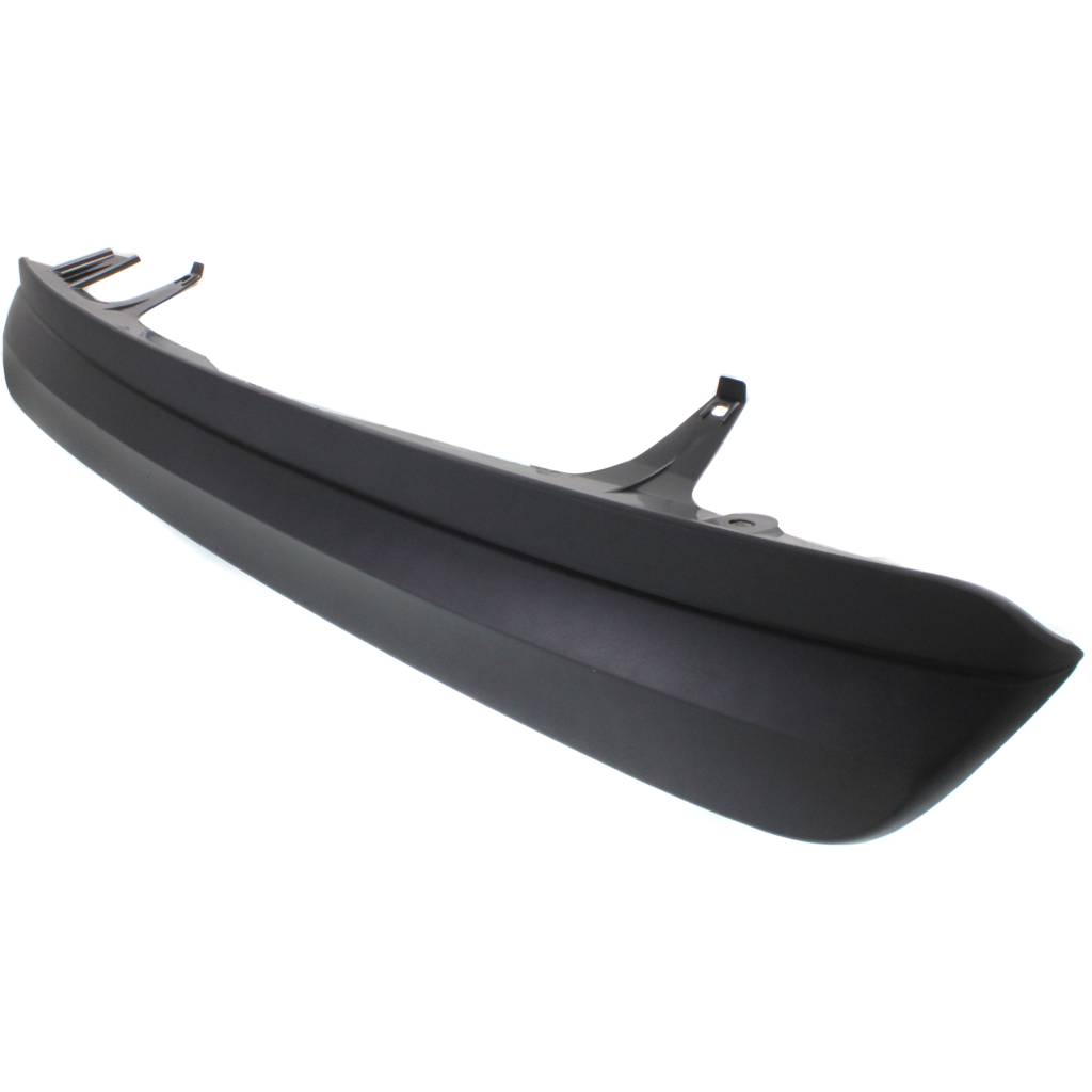 TOYOTA HIGHLANDER REAR BUMPER COVER LOWER FILLER BLK**CAPA** OEM#521690E050 2011-2013 PL#TO1115102C