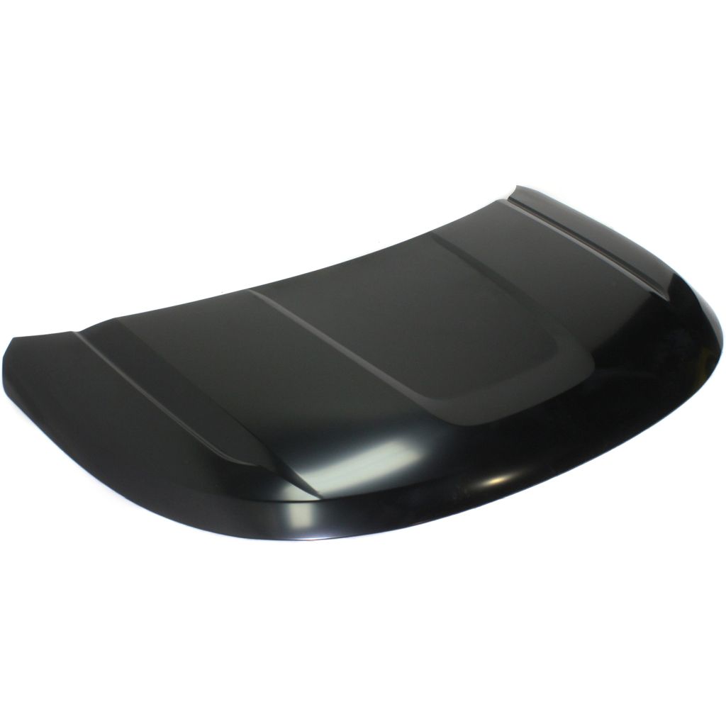 FORD TRUCKS & VANS EXPLORER POLICE UTILITY HOOD (ALUM) **CAPA** OEM#BB5Z16612A 2013-2015 PL#FO1230302C