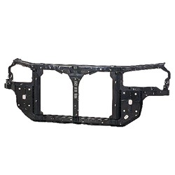 HYUNDAI SONATA RADIATOR SUPPORT **CAPA** OEM#641010A000 2006-2008 PL#HY1225150C