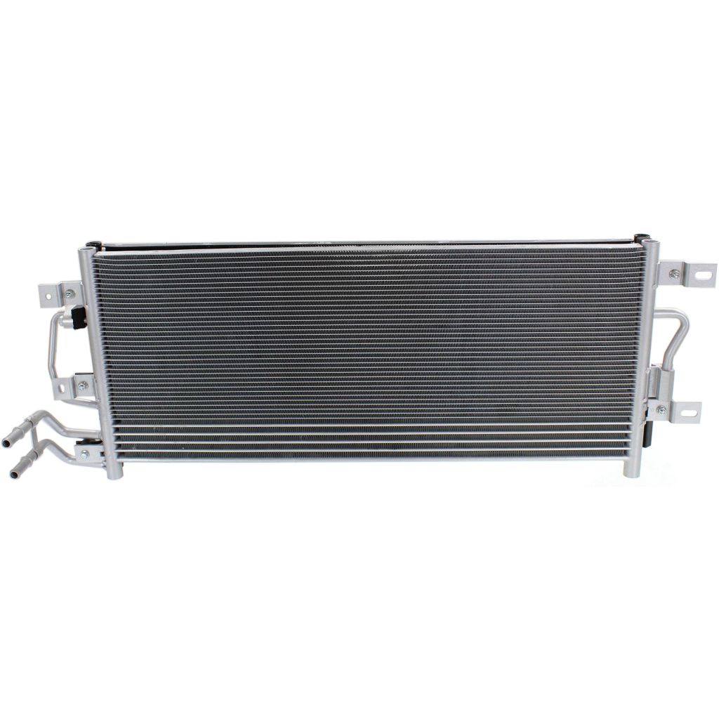 FORD TRUCKS & VANS EXPLORER A/C CONDENSER 2.3L TURBO OEM#BB5Z19712C 2016-2019 PL#FO3030240