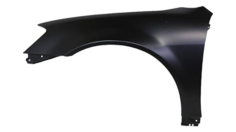 NISSAN(DATSUN) ALTIMA FENDER LEFT (Driver Side) OEM#631138J030 2002-2006 PL#NI1240171