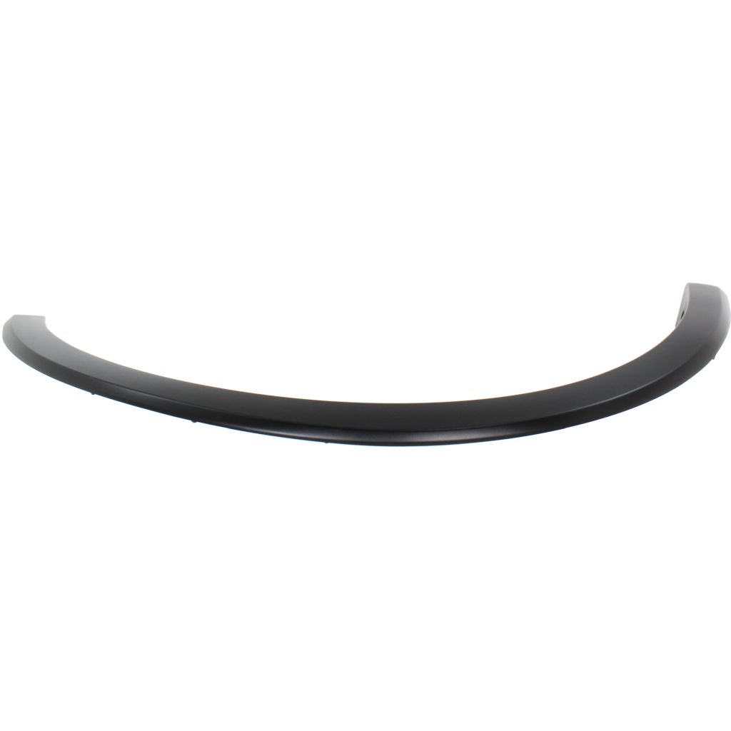 FORD TRUCKS & VANS FORD/PU (F150)(EXC RAPTOR) FENDER WHEEL OPENING MLDG RIGHT (Passenger Side) PTM OEM#FL3Z16038AA 2015-2017 PL#FO1291131