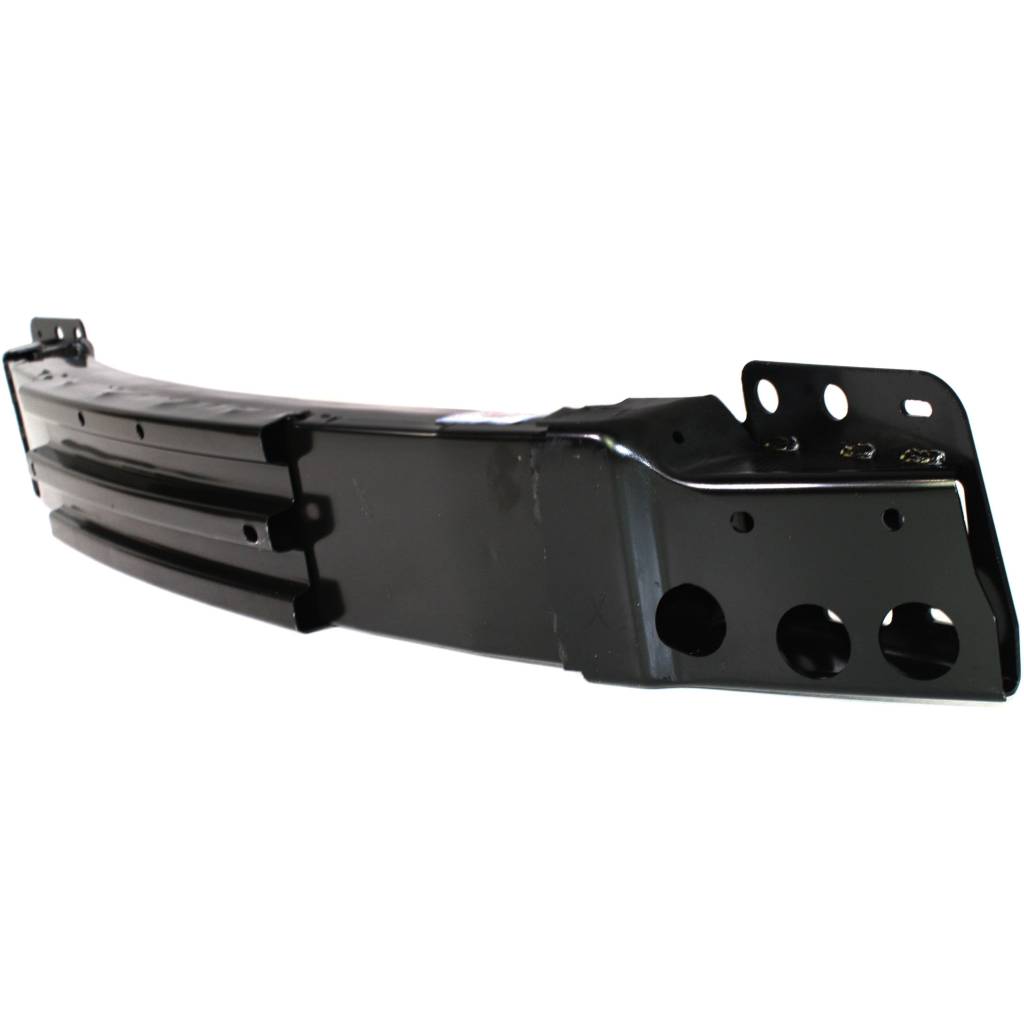 GM TRUCKS & VANS ACADIA / ACADIA LIMITED FRONT BUMPER REINFORCEMENT OEM#22806758 2007-2017 PL#GM1006658