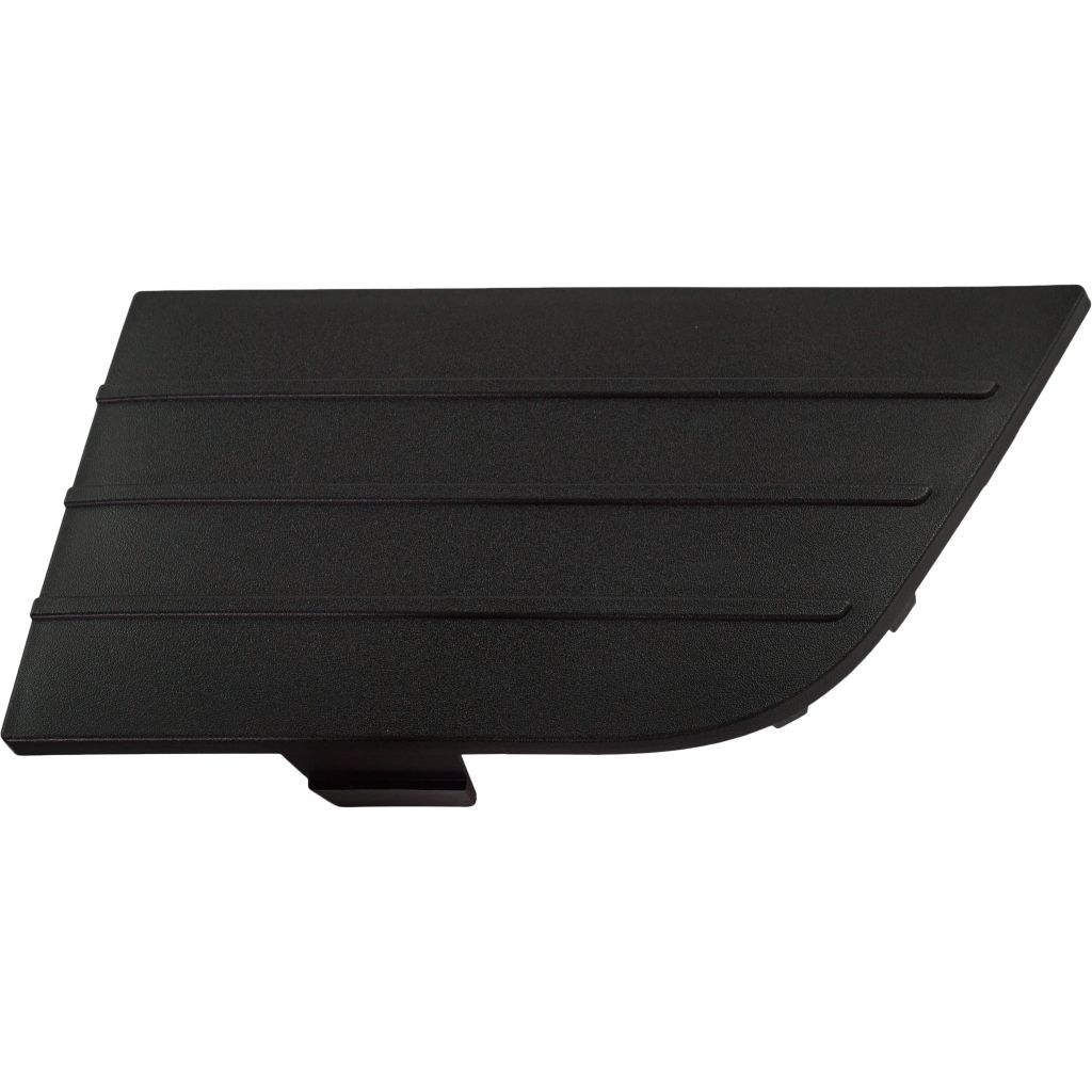 LINCOLN MKX FRONT BUMPER GRILLER INSERT LEFT (Driver Side) TXT-BLACK OEM#BA1Z17K946B 2011-2015 PL#FO1037105