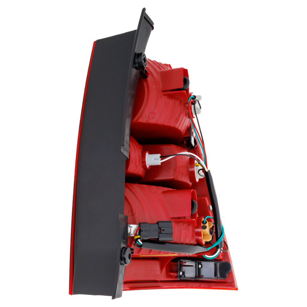 KIA SPORTAGE TAIL LAMP ASSEMBLY LEFT (Driver Side) OEM#924011F021 2005-2008 PL#KI2800127
