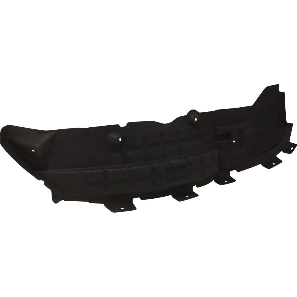 FORD TRUCKS & VANS RANGER FENDER LINER LEFT (Driver Side) OEM#KB3Z16103F 2019-2023 PL#FO1248196