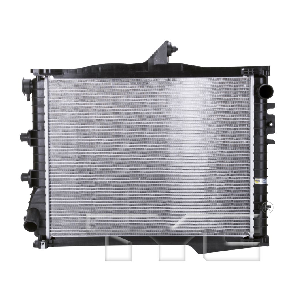 DODGE TRUCKS & VANS DURANGO RADIATOR 5.7/V8 OEM#52029044AD 2004-2008 PL#CH3010316