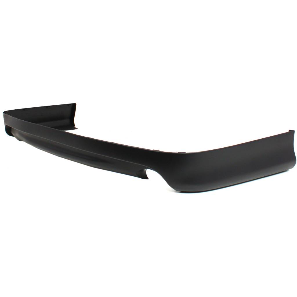 TOYOTA CAMRY REAR BUMPER SPOILER PRIMED (SE)(SINGLE EXHAUST) **CAPA** OEM#7689106901 2007-2011 PL#TO1193105C