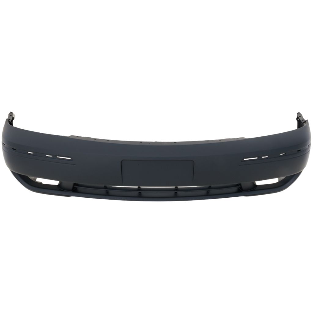 FORD FIVE-HUNDRED FRONT BUMPER COVER PRIMED (W/FOG) OEM#5G1Z17D957BAB 2005-2007 PL#FO1000579