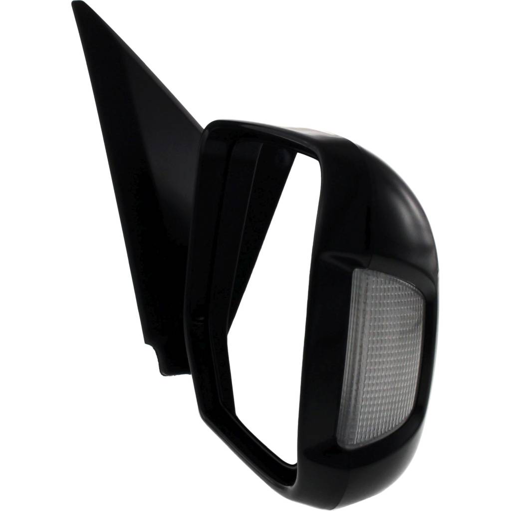 HONDA PILOT DOOR MIRROR RIGHT (Passenger Side) PWR/HTD/SIGNAL/MEMORY OEM#76200SZAA33ZE 2009-2015 PL#HO1321249