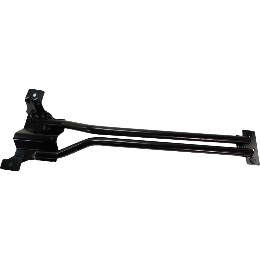 GM TRUCKS & VANS ACADIA / ACADIA LIMITED HOOD LATCH SUPPORT (RADIATOR SUPPORT CENTER) OEM#22756987 2013-2017 PL#GM1233109