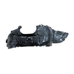 MAZDA MAZDA3 FENDER LINER RIGHT (Passenger Side) (2.0L) OEM#BBP356130G 2010-2011 PL#MA1249138