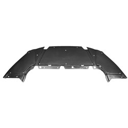 FORD FOCUS HATCHBACK/ST FRONT SPLASH SHIELD (FRONT AIR DEFLECTOR)(ST) OEM#CM5Z8310D 2012-2014 PL#FO1228128