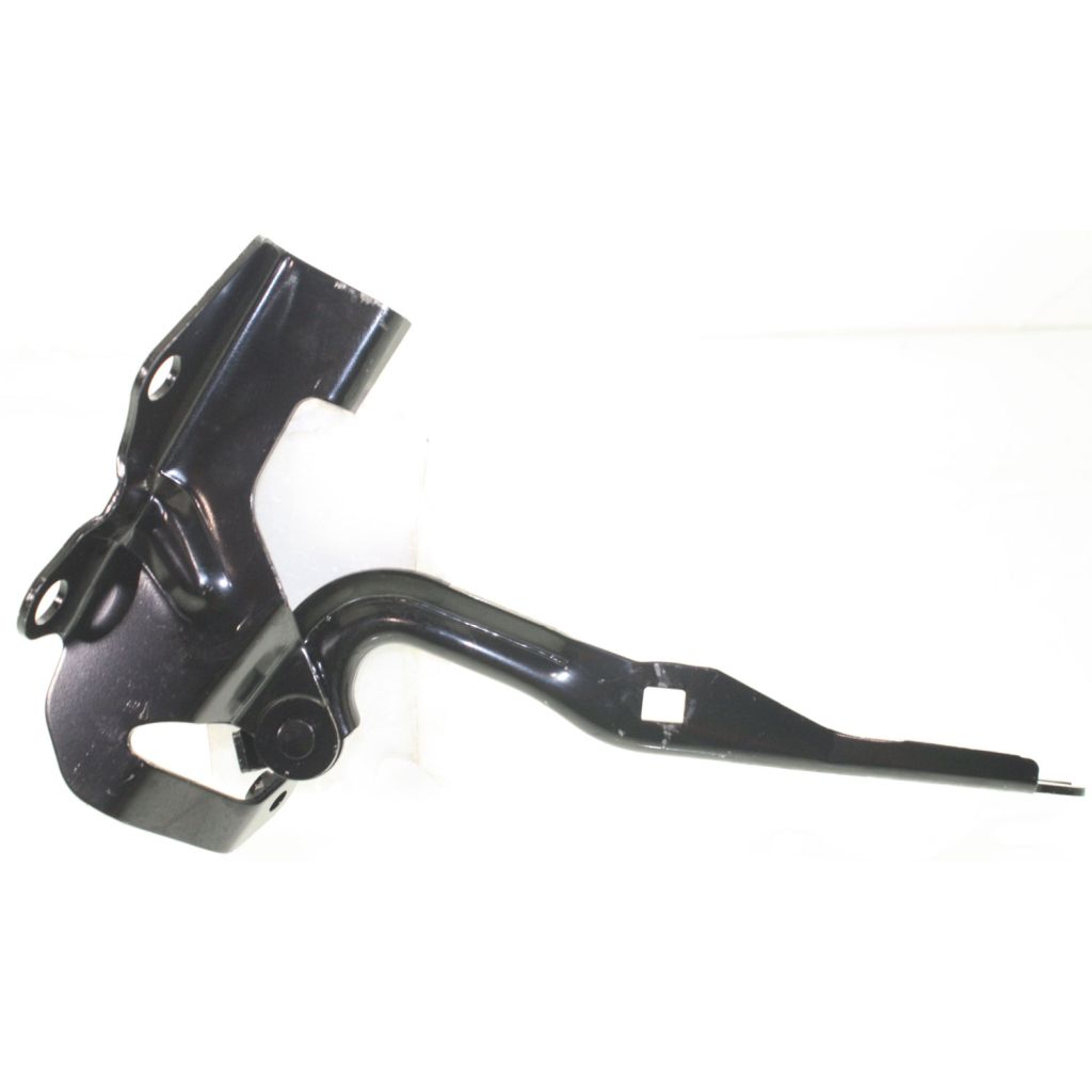 MAZDA MAZDA3 HOOD HINGE LEFT (Driver Side) (HB W/TURBO) OEM#BR5G52420B 2007-2009 PL#MA1236126