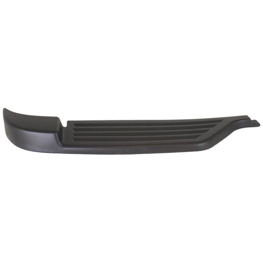 DODGE TRUCKS & VANS DAKOTA/PU REAR BUMPER STEP PAD LEFT (Driver Side) OEM#55077943AA 2005-2011 PL#CH1191107