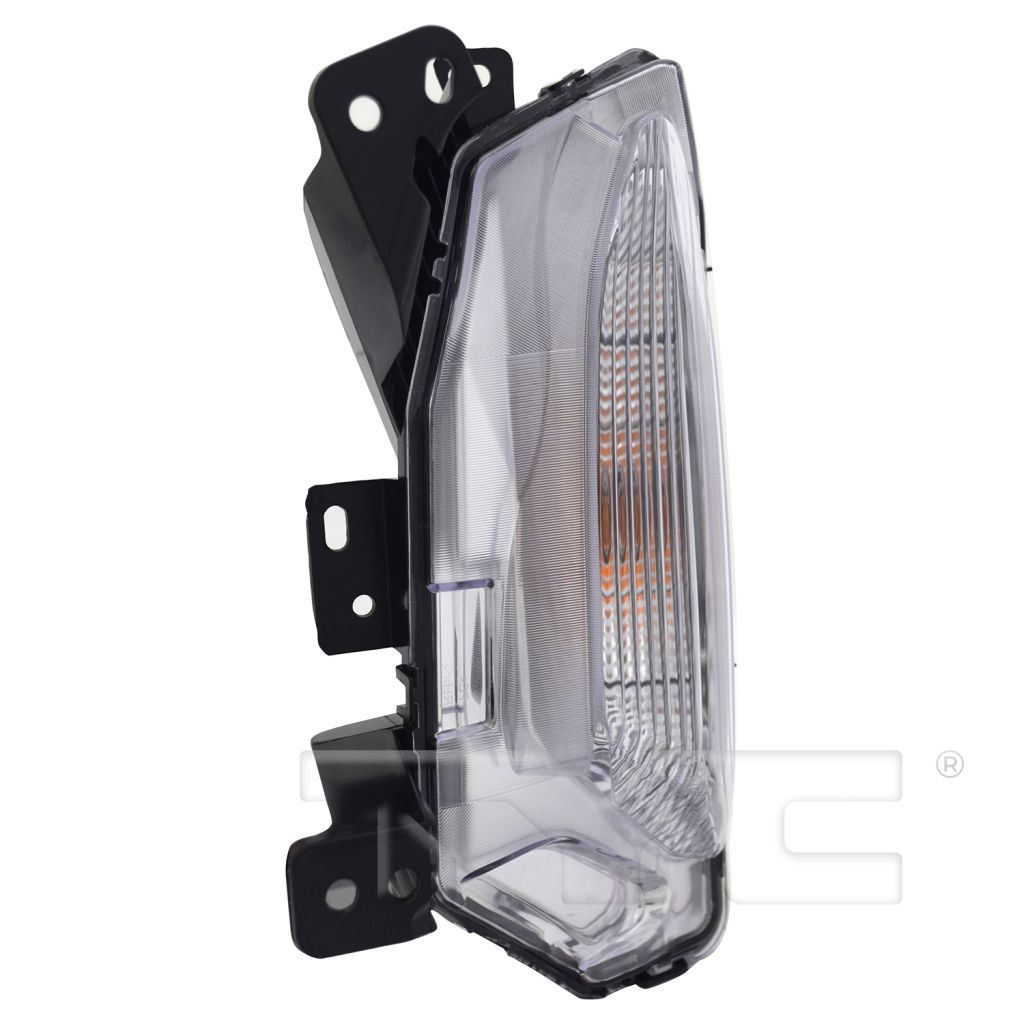 GM TRUCKS & VANS EQUINOX SIGNAL LAMP ASSY LEFT (Driver Side) OEM#85107675 2022-2024 PL#GM2530144
