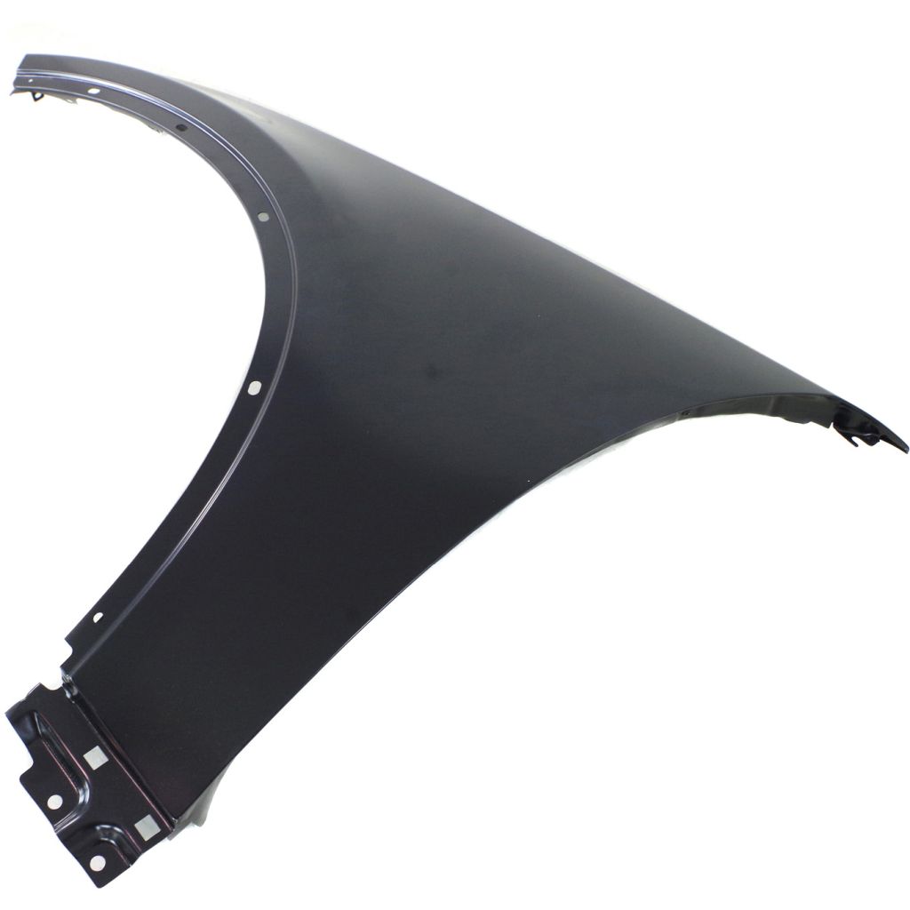 INFINITI FX35/FX45 FENDER LEFT (Driver Side) (STEEL) OEM#63101CG000 2003-2008 PL#IN1240109