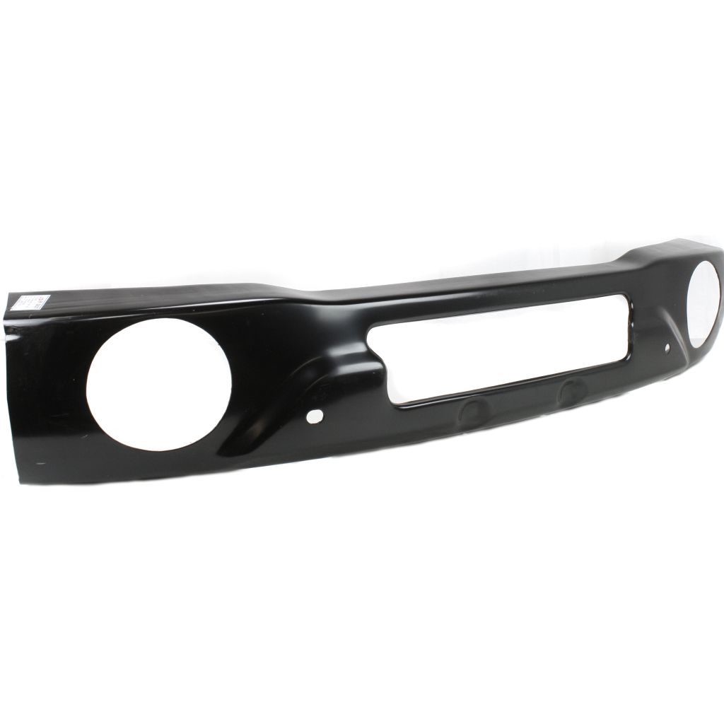 LINCOLN BLACKWOOD FRONT BUMPER REINF OEM#F85Z17757AA 2002 PL#FO1006209