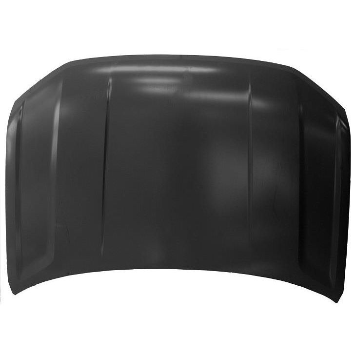 VOLKSWAGEN TAOS HOOD OEM#2GJ823031C 2022-2024 PL#VW1230157