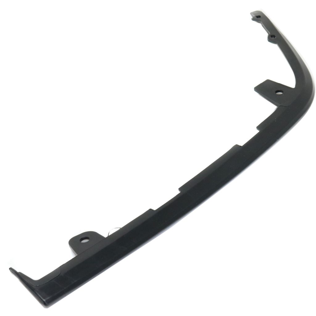 CADILLAC CTS/CTS-V COUPE FRONT BUMPER COVER LOWER INSERT LEFT (Driver Side) PTD CTS) (ABOVE DEFLECTOR) OEM#20823993 2011-2015 PL#GM1046104