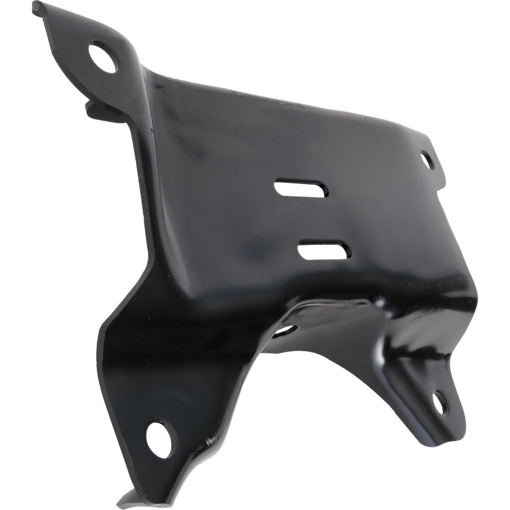 GM TRUCKS & VANS SILVERADO/PU 2500/3500 (CHEVY) FRONT BUMPER BRACKET RIGHT (Passenger Side) OUTER OEM#15838205 2007-2010 PL#GM1067186