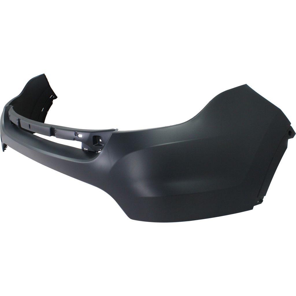 FORD TRUCKS & VANS EXPLORER POLICE UTILITY FRONT BUMPER COVER UPPER (WO/SENSOR)**CAPA** OEM#BB5Z17D957APTM 2013-2014 PL#FO1014109C
