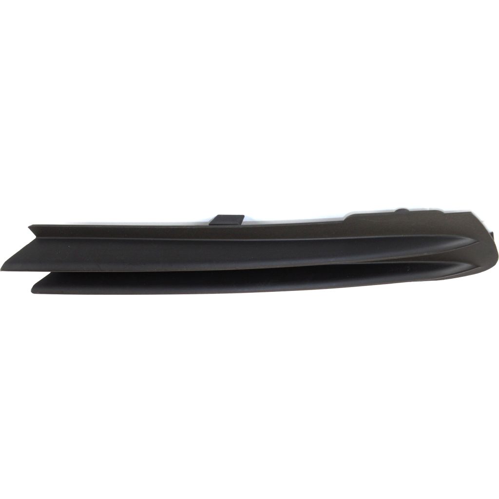 CHRYSLER TOWN & COUNTRY FOG LAMP COVER LEFT (Driver Side) (WO/FOG) OEM#68100713AA 2011-2016 PL#CH1038145
