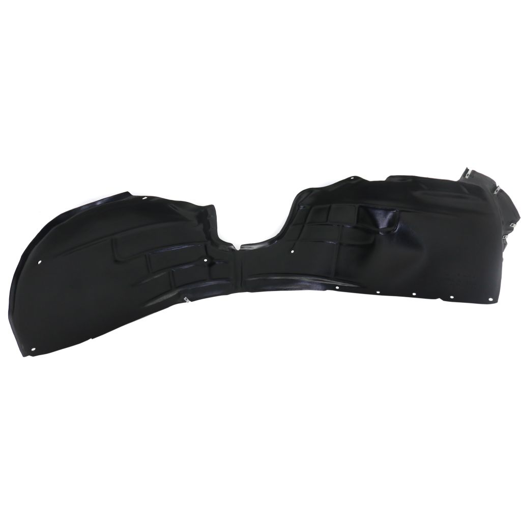 GM TRUCKS & VANS EQUINOX FENDER LINER LEFT (Driver Side) (PE/VACUUM) OEM#23462423-PFM 2018-2023 PL#GM1248261