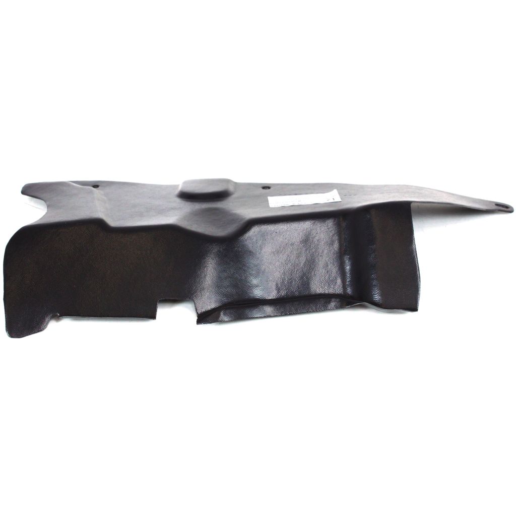 BUICK LACROSSE SPLASH SHIELD RIGHT (Passenger Side) (ENG UNDER CVR)(SUPER MDL) OEM#10350810 2008-2009 PL#GM1251141