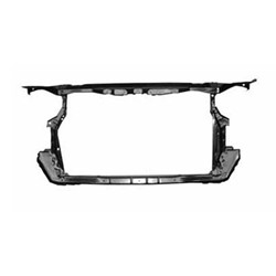 TOYOTA CAMRY RADIATOR SUPPORT ASSY(W/O CENTER LATCH SUPPORT) OEM#5320133905 2002-2006 PL#TO1225234