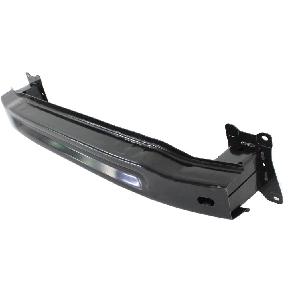 VOLKSWAGEN JETTA HYBRID REAR BUMPER REINFORCEMENT (STEEL) OEM#5C6807305B 2013-2016 PL#VW1106129