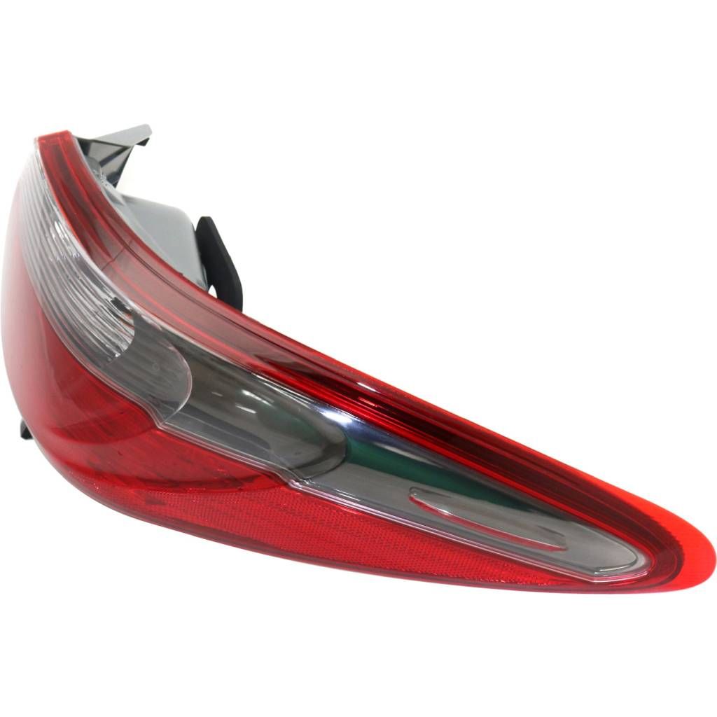 TOYOTA CAMRY TAIL LAMP ASSY RIGHT (Passenger Side) (SE W/SPECIAL EDITION PKG) OEM#8155006830 2016 PL#TO2805126