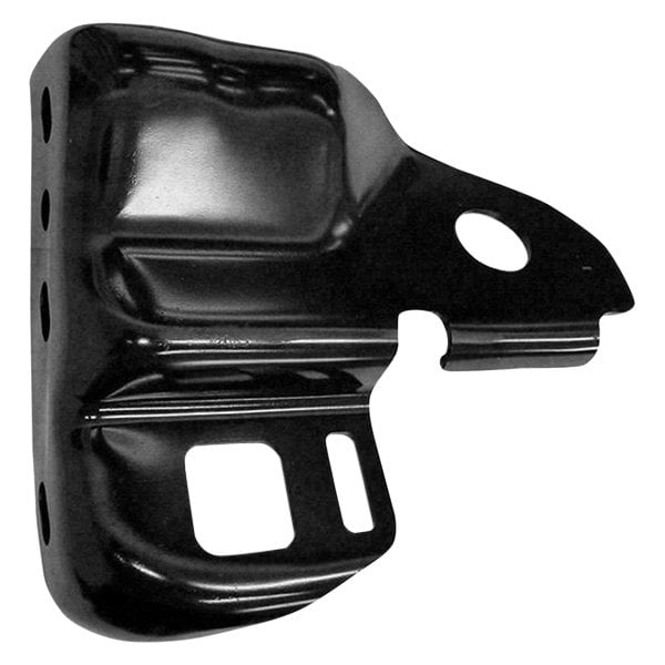 FORD TRUCKS & VANS FORD/PU (F150)(EXC SVT RAPTOR) REAR BUMPER BRACKET RIGHT (Passenger Side) (STYLESIDE) OEM#9L3Z17788B 2009-2014 PL#FO1167200