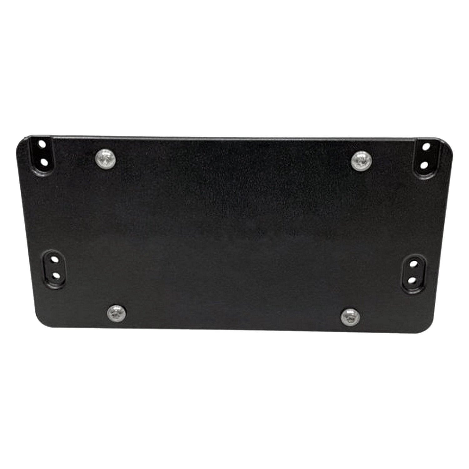 MERCEDES-BENZ GLA-CLASS REAR LICENSE BRACKET OEM#8101711 2021-2025 PL#MB1168104