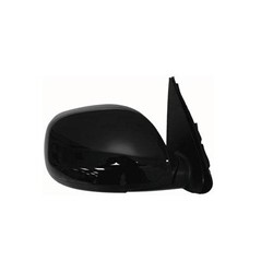 TOYOTA TUNDRA DOOR MIRROR RIGHT (Passenger Side) PWR/NON-HTD (PTM)(LIMITED MDL) OEM#879100C904 2003-2004 PL#TO1321193