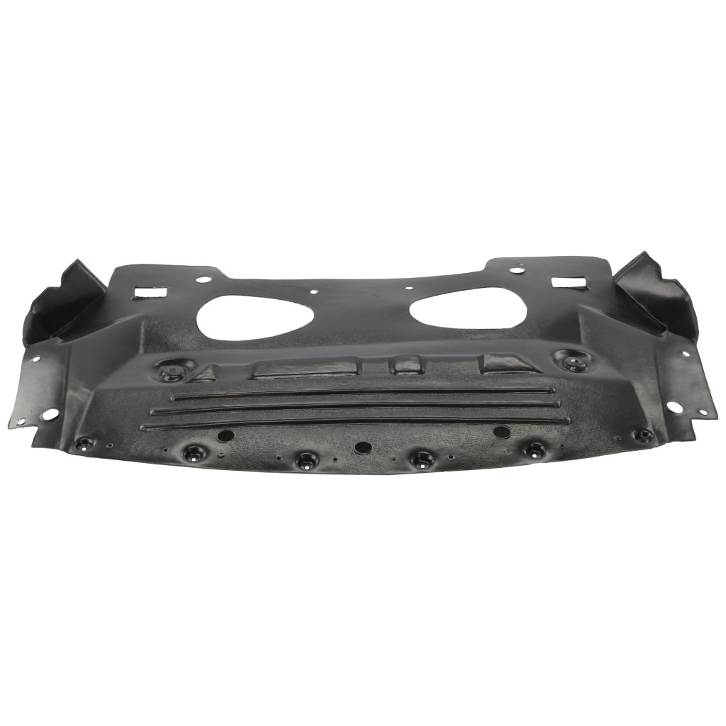 CADILLAC STS/STS-V FRONT AIR DEFLECTOR (ENG UNDER CVR) OEM#25802477 2005-2011 PL#GM1228126