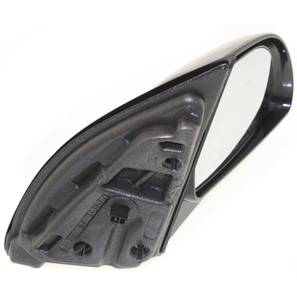 PONTIAC TORRENT MIRROR RIGHT (Passenger Side) POWER OEM#19169156 2006-2009 PL#GM1321320