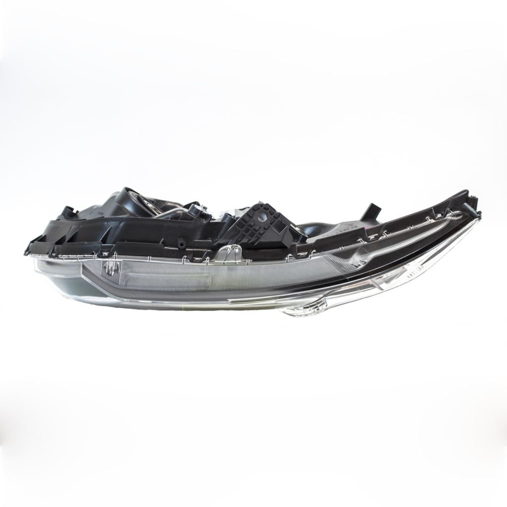 HONDA CIVIC SEDAN HEAD LAMP ASSEMBLY LEFT (Driver Side) OEM#33150TR0A51 2013-2015 PL#HO2502150