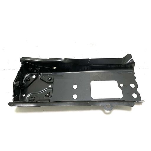 TOYOTA COROLLA SEDAN FRONT SIDEMEMBER REINF LEFT (Driver Side) (FENDER RAIL MOUNT PLATE)(JAPAN) **CAPA** OEM#5710847030 2020-2025 PL#TO1062115C