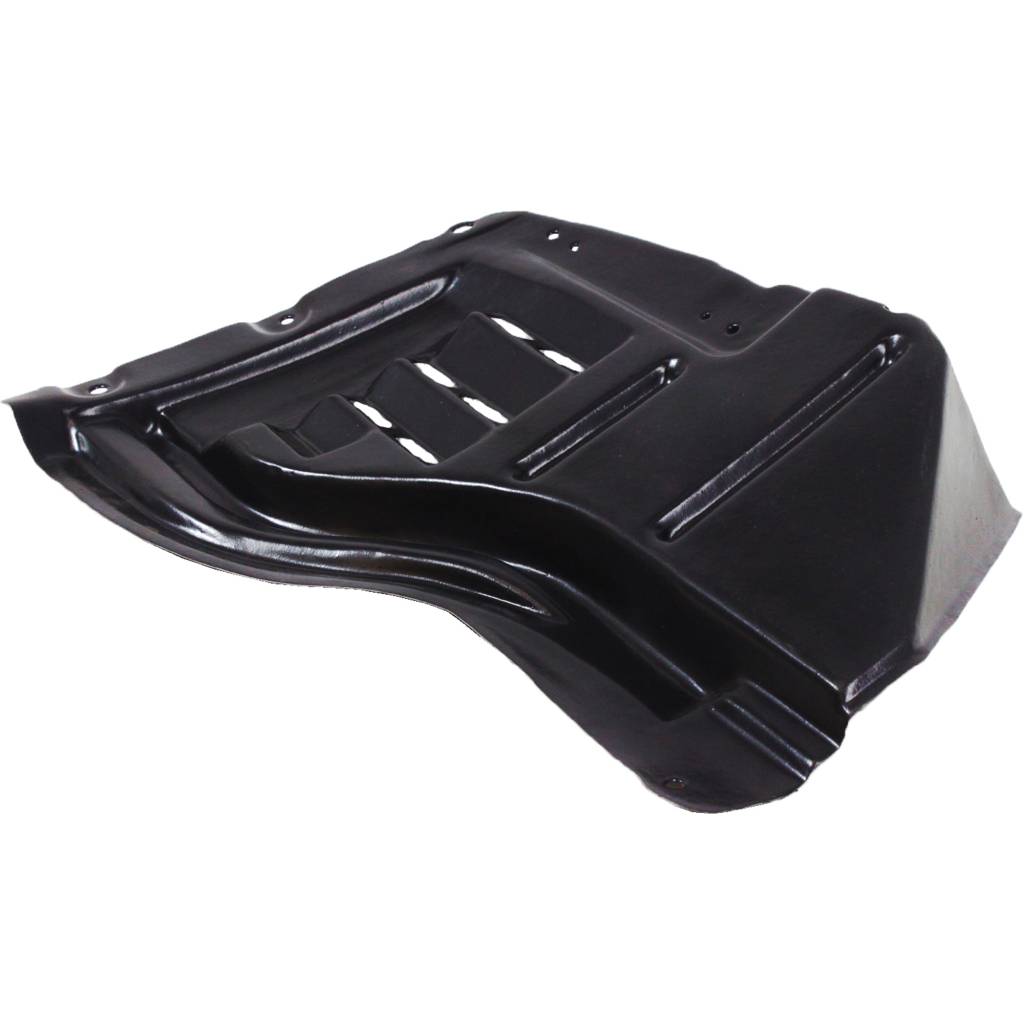 TOYOTA TUNDRA FENDER LINER RIGHT (Passenger Side) (FT SECTION) (Plastic BUMPER TYPE) OEM#538050C011 2007-2013 PL#TO1249146
