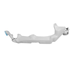 HONDA CRV WASHER TANK W/PUMP W/FILLER TUBE W/CAP (JAPAN) OEM#76841T0AA01-PFM 2012 PL#HO1288191